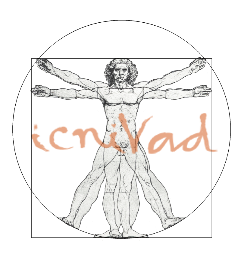 ICNIVAD Logo